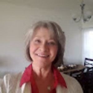 Meet your Posher, Diana